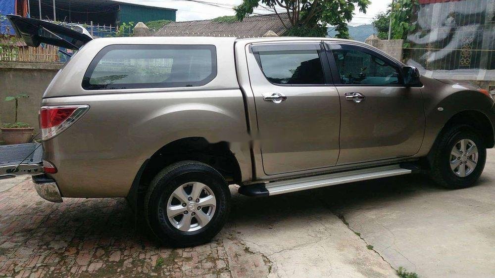 Mazda BT 50 2015 - Bán Mazda BT 50 đời 2015, xe nhập chính hãng