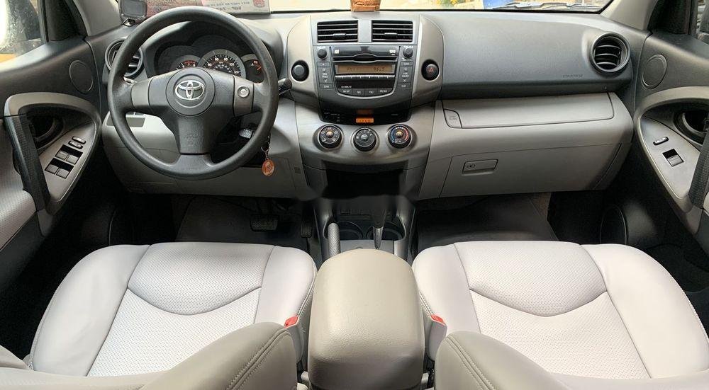 Toyota RAV4 2010 - Cần bán Toyota RAV4 2010, nhập khẩu nguyên chiếc chính hãng