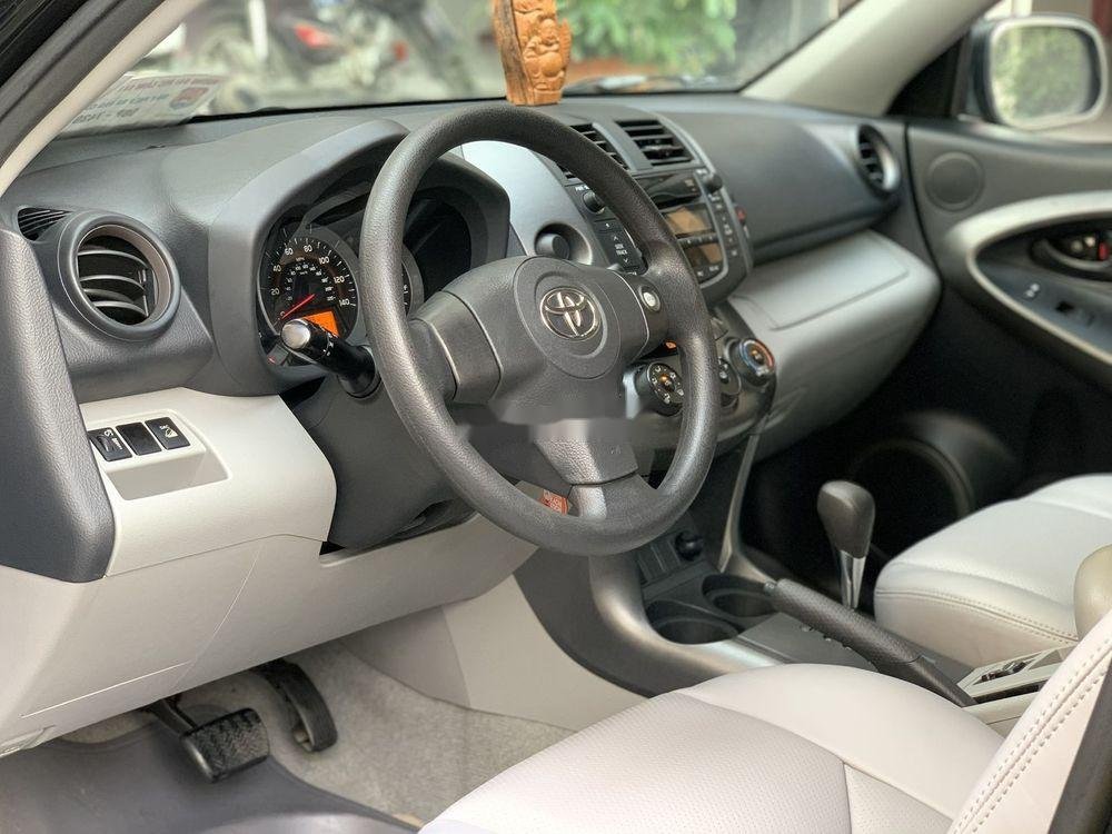 Toyota RAV4 2010 - Cần bán Toyota RAV4 2010, nhập khẩu nguyên chiếc chính hãng