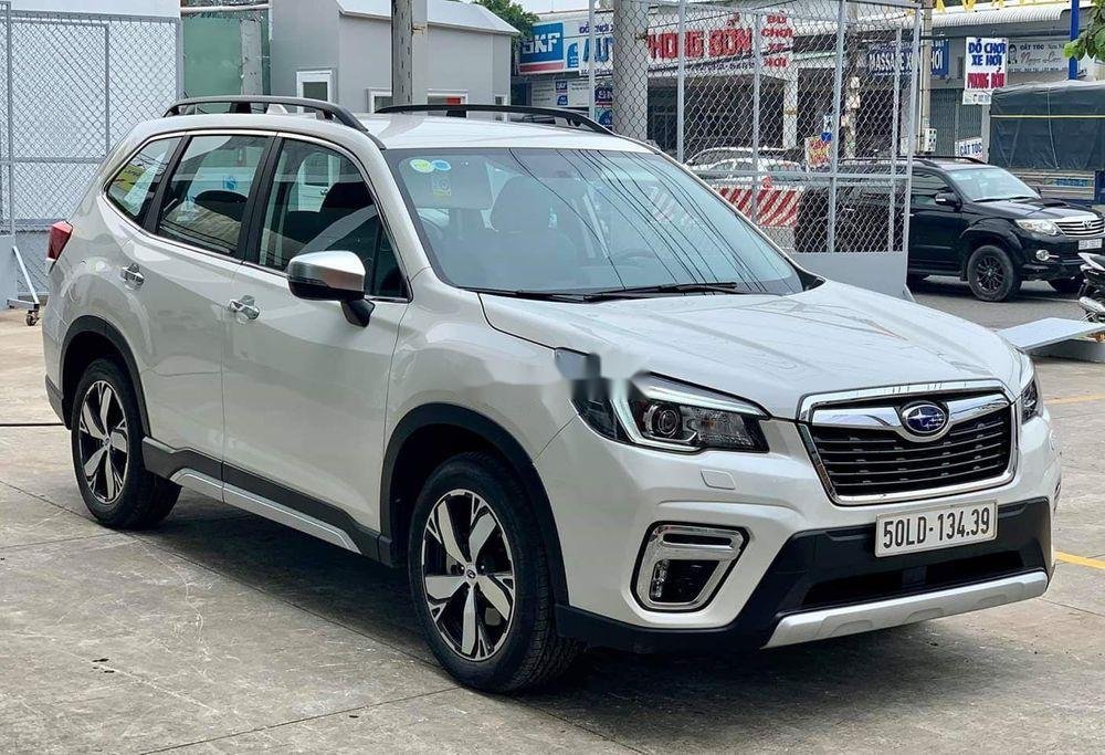 Subaru Forester 2019 - Bán xe Subaru Forester đời 2019, nhập khẩu nguyên chiếc chính hãng