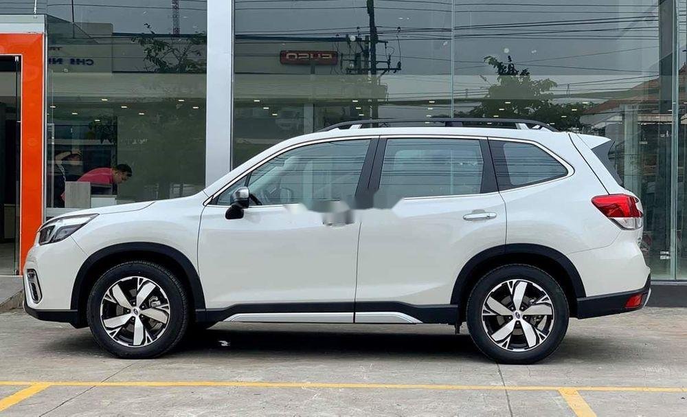 Subaru Forester 2019 - Bán xe Subaru Forester đời 2019, nhập khẩu nguyên chiếc chính hãng