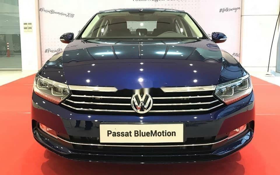 Volkswagen Passat 2019 - Bán ô tô Volkswagen Passat sản xuất 2019, nhập khẩu nguyên chiếc chính hãng