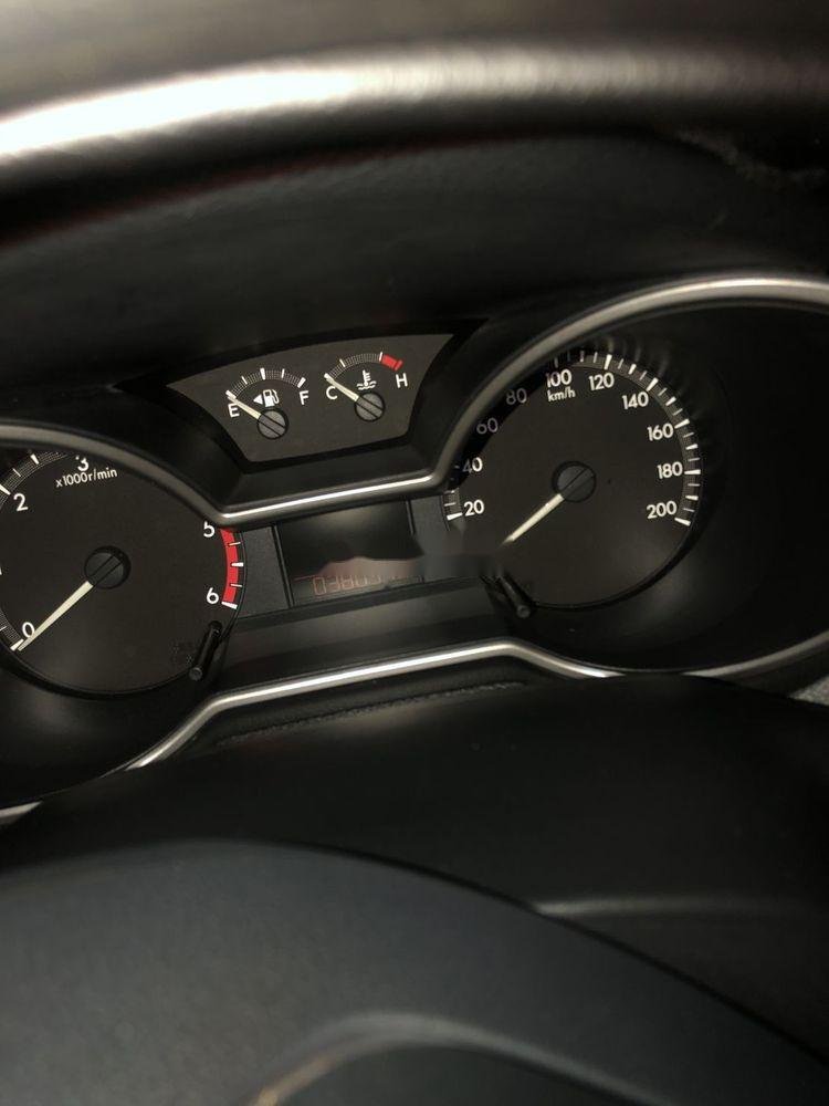 Mazda BT 50   2.2MT   2015 - Cần bán lại xe Mazda BT 50 2.2MT năm 2015, nhập khẩu nguyên chiếc xe gia đình 