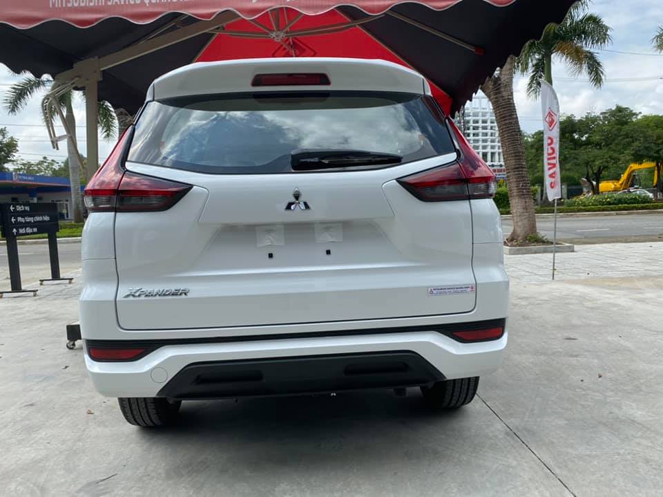 Mitsubishi Mitsubishi khác 2019 - Cần bán xe Xpander 2019 giá cạnh tranh