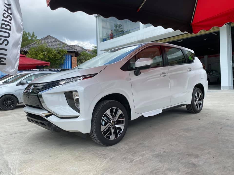 Mitsubishi Mitsubishi khác 2019 - Cần bán xe Xpander 2019 giá cạnh tranh