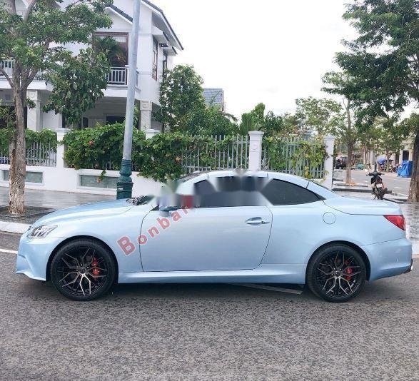 Lexus IS   2009 - Bán ô tô cũ Lexus IS 250C năm 2009, xe nhập