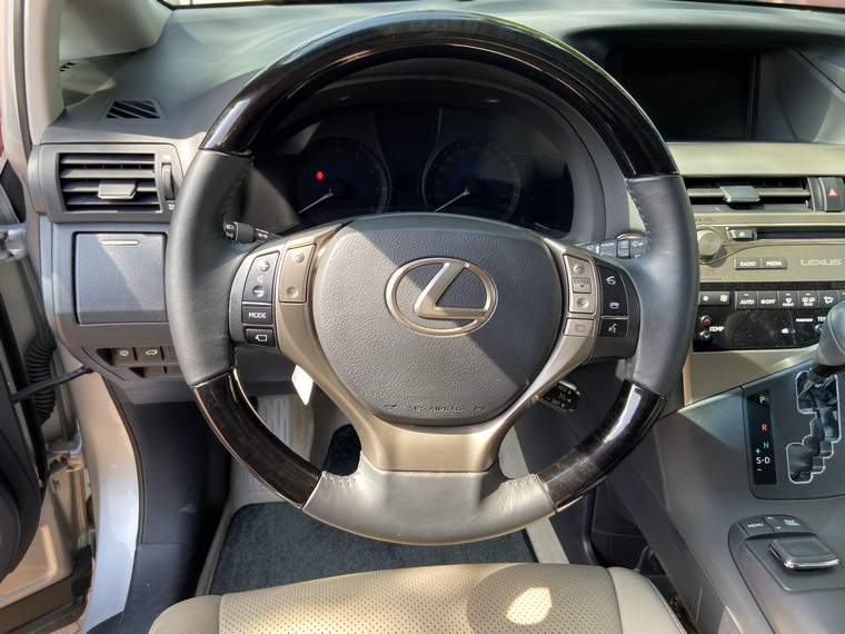 Lexus RX350 2014 - Bán Lexus RX350 2014 siêu mới