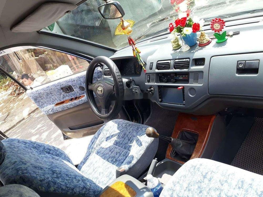 Toyota Zace   2004 - Bán Toyota Zace năm 2004, xe nhập, giá 240tr