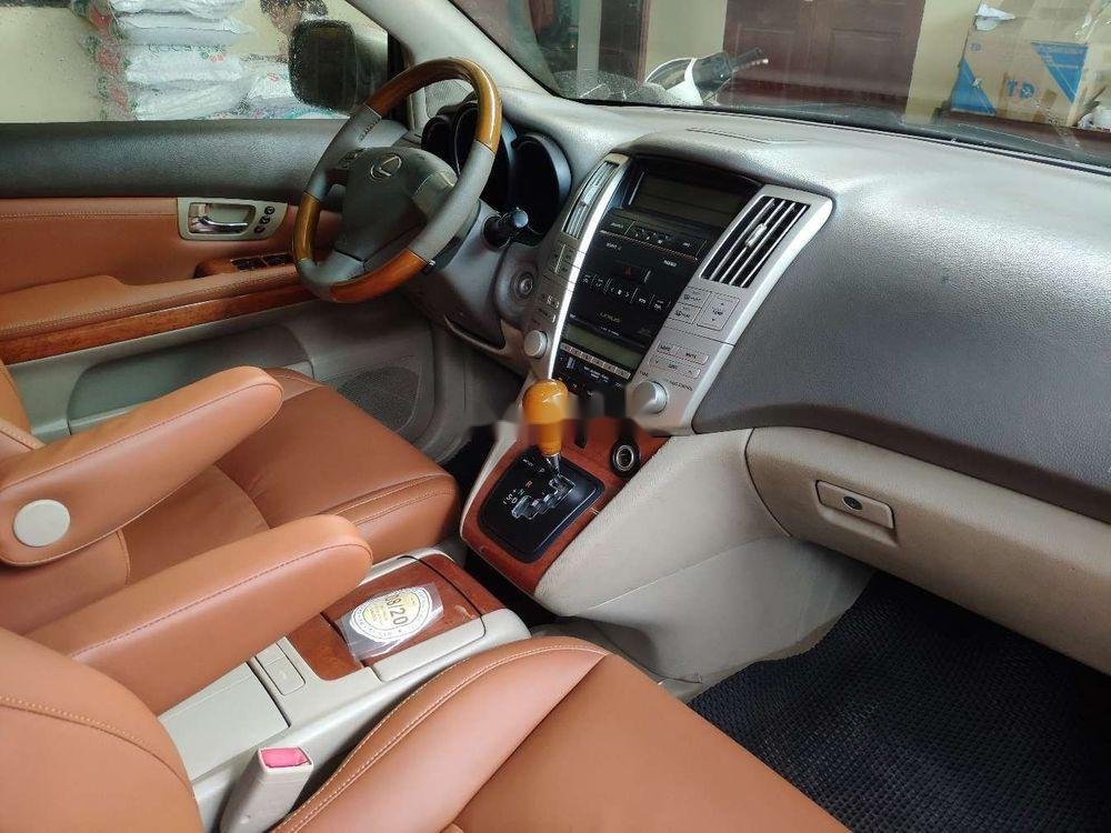 Lexus RX 2005 - Bán Lexus RX đời 2005, nhập khẩu nguyên chiếc chính hãng