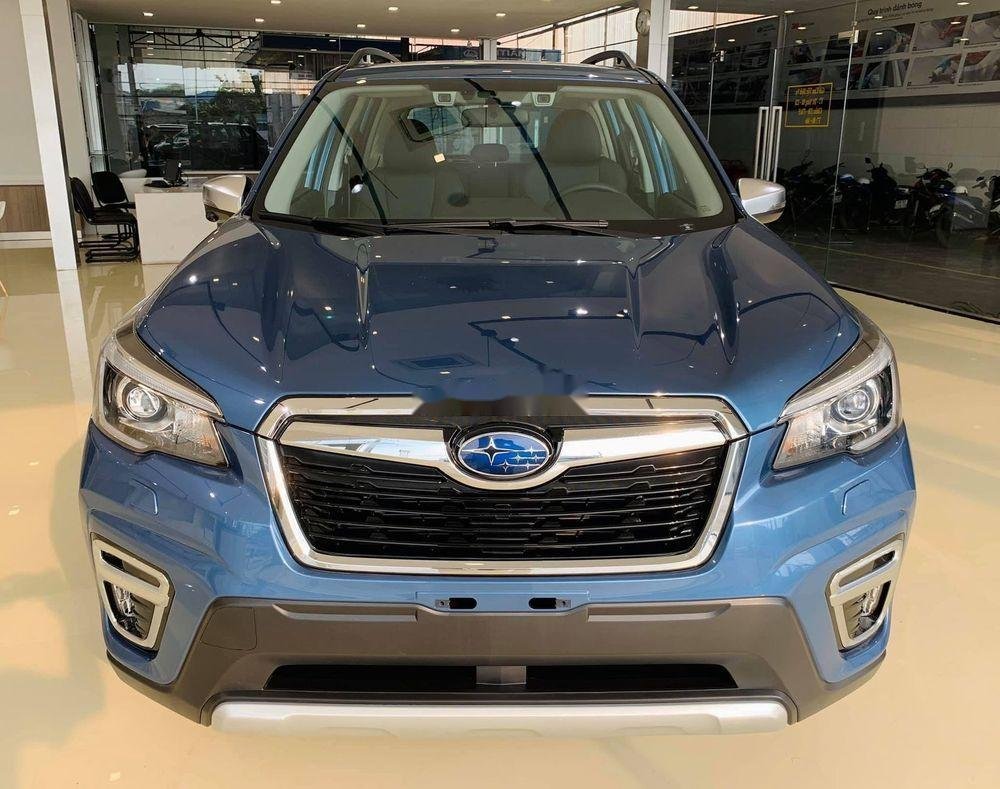 Subaru Forester 2019 - Bán Subaru Forester 2019, xe nhập giá tốt