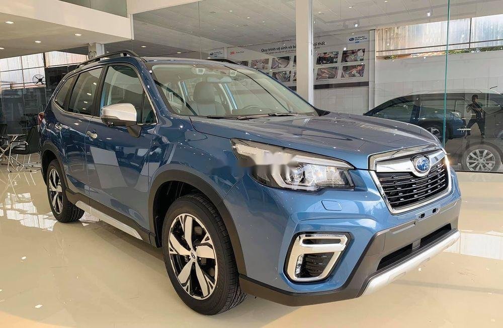 Subaru Forester 2019 - Bán Subaru Forester 2019, xe nhập giá tốt