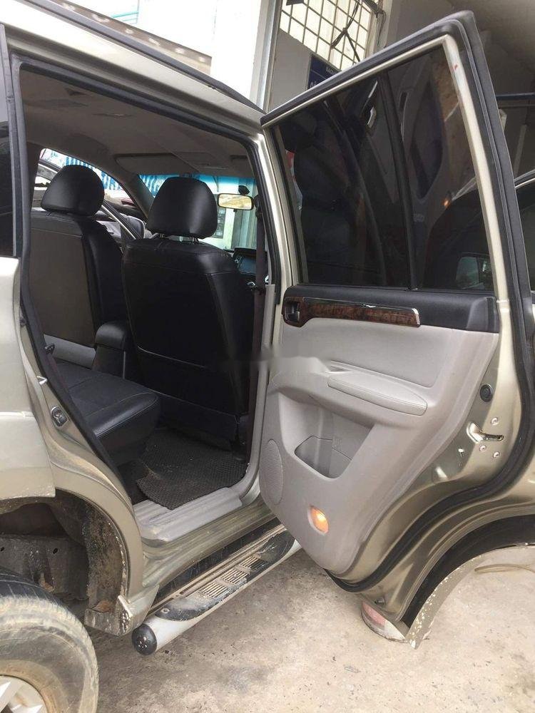 Mitsubishi Pajero AT 2014 - Cần bán lại xe Mitsubishi Pajero AT năm 2014 chính chủ