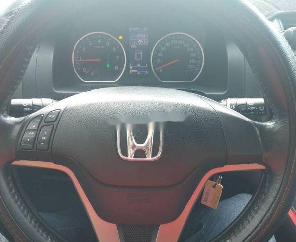 Honda CR V 2012 - Cần bán xe Honda CR V năm form 2011, giá tốt