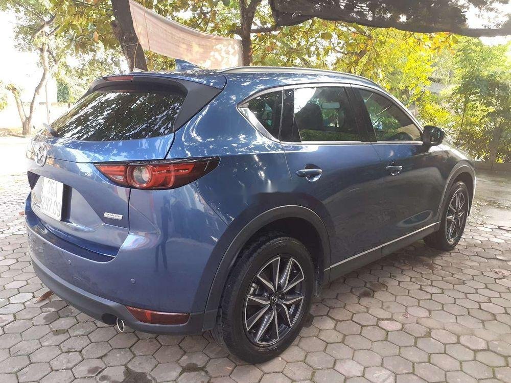 Mazda CX 5 2018 - Bán Mazda CX 5 năm 2018