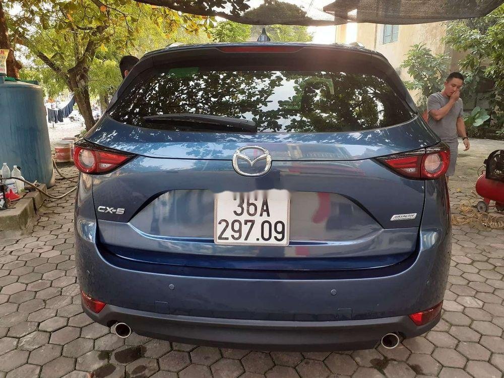 Mazda CX 5 2018 - Bán Mazda CX 5 năm 2018