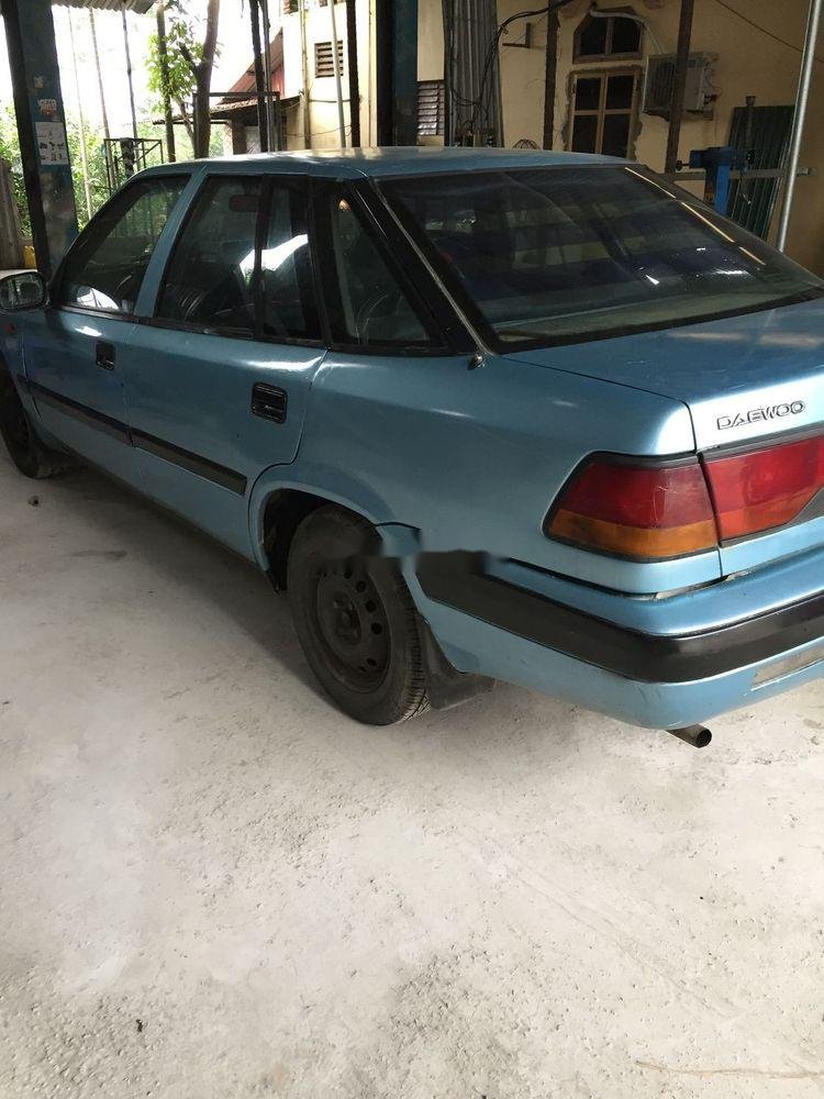 Daewoo Espero 1995 - Cần bán Daewoo Espero đời 1995, nhập khẩu giá tốt