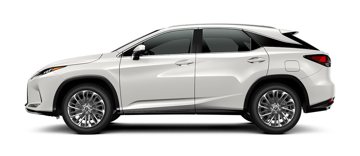 Lexus RX 2019 - RX Model 2020 đặt ngay để nhận xe sớm nhất