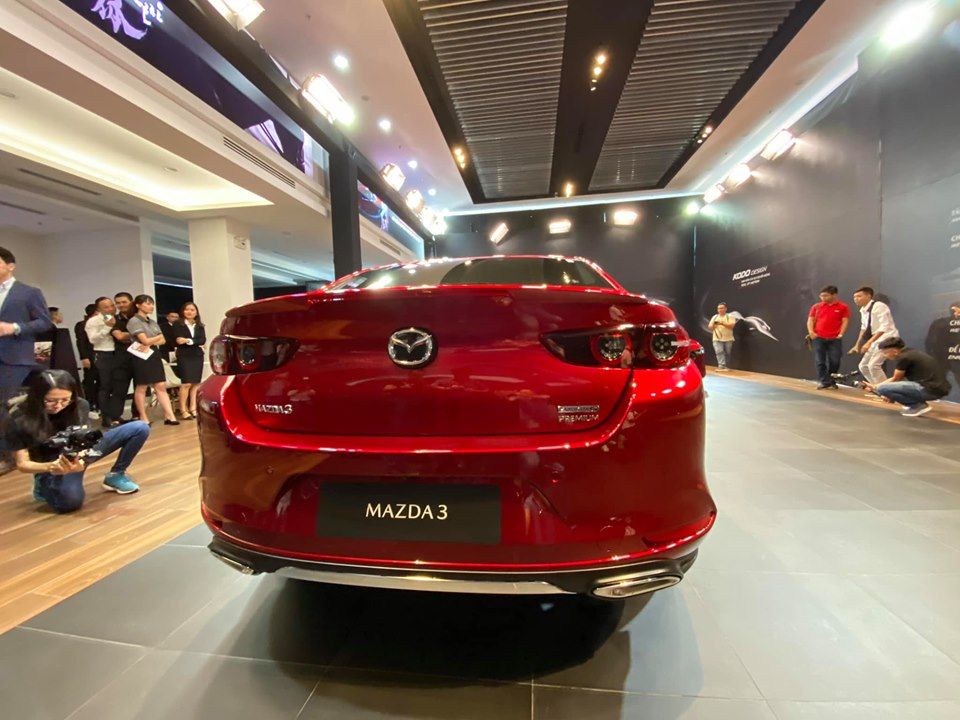 Mazda 3 2019 - Mazda 3 New 2020 chỉ cần 180 triệu, liên hệ 0949.565.468 để giao xe ngay