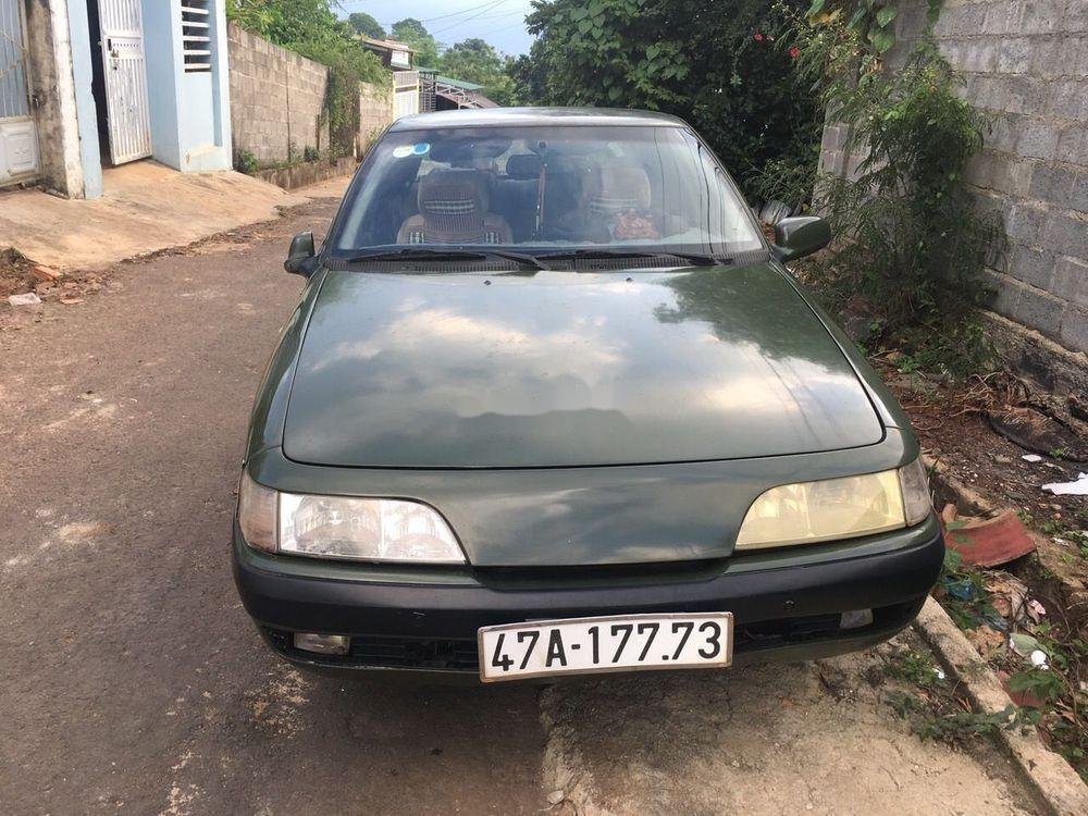 Daewoo Espero   1998 - Cần bán xe Daewoo Espero đời 1998, xe hoạt động bình thường