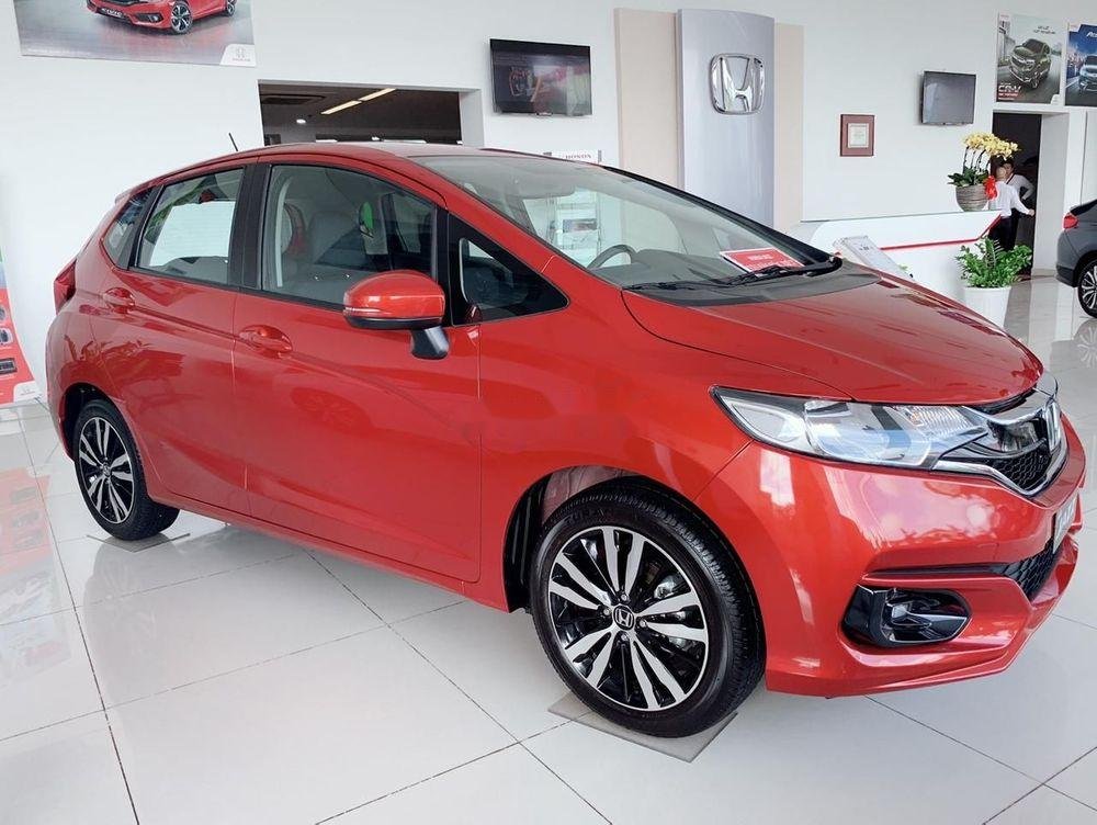 Honda Jazz  RS  2019 - Bán Honda Jazz RS sản xuất năm 2019, nhập khẩu