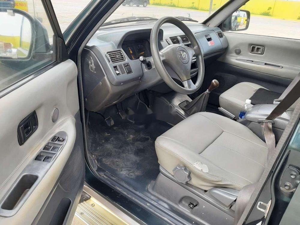 Toyota Zace MT 2004 - Cần bán gấp Toyota Zace MT năm 2004, nhập khẩu nguyên chiếc, giá chỉ 210 triệu