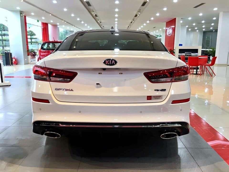 Kia Optima 2019 - Bán Kia Optima năm sản xuất 2019, nhập khẩu chính hãng