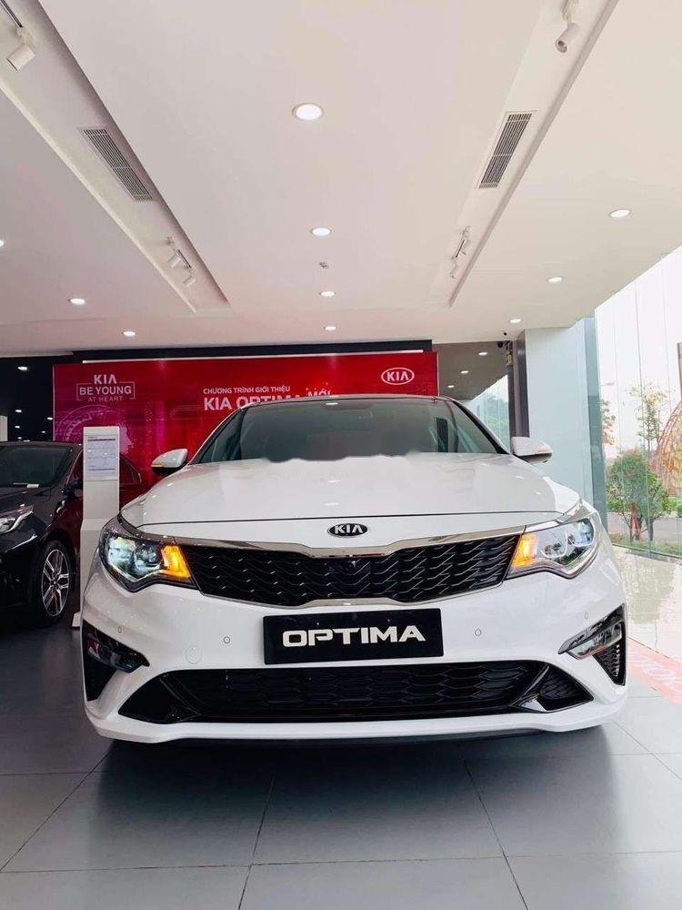 Kia Optima 2019 - Bán Kia Optima năm sản xuất 2019, nhập khẩu chính hãng