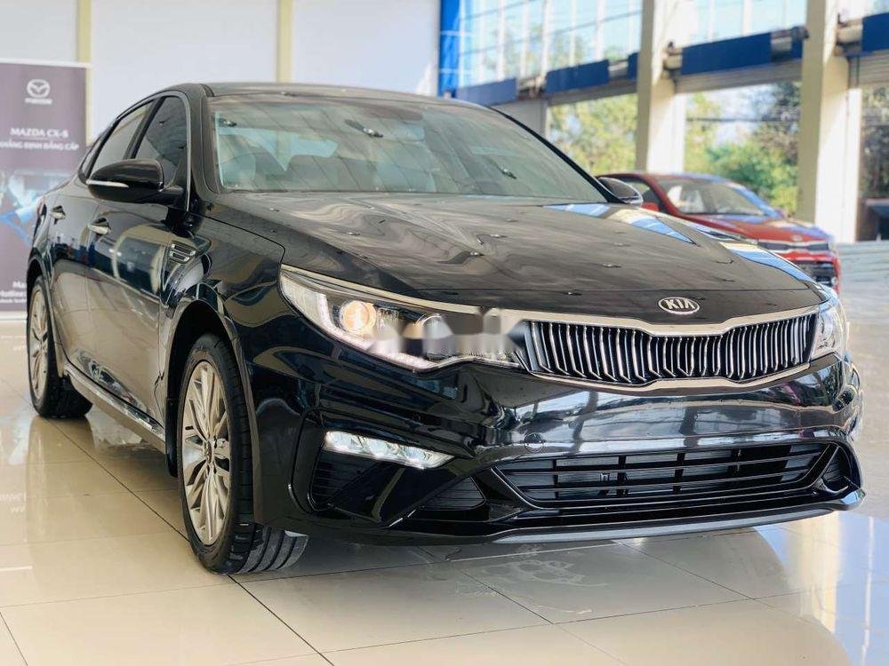 Kia Optima 2019 - Bán xe Kia Optima năm sản xuất 2019, ưu đãi hấp dẫn