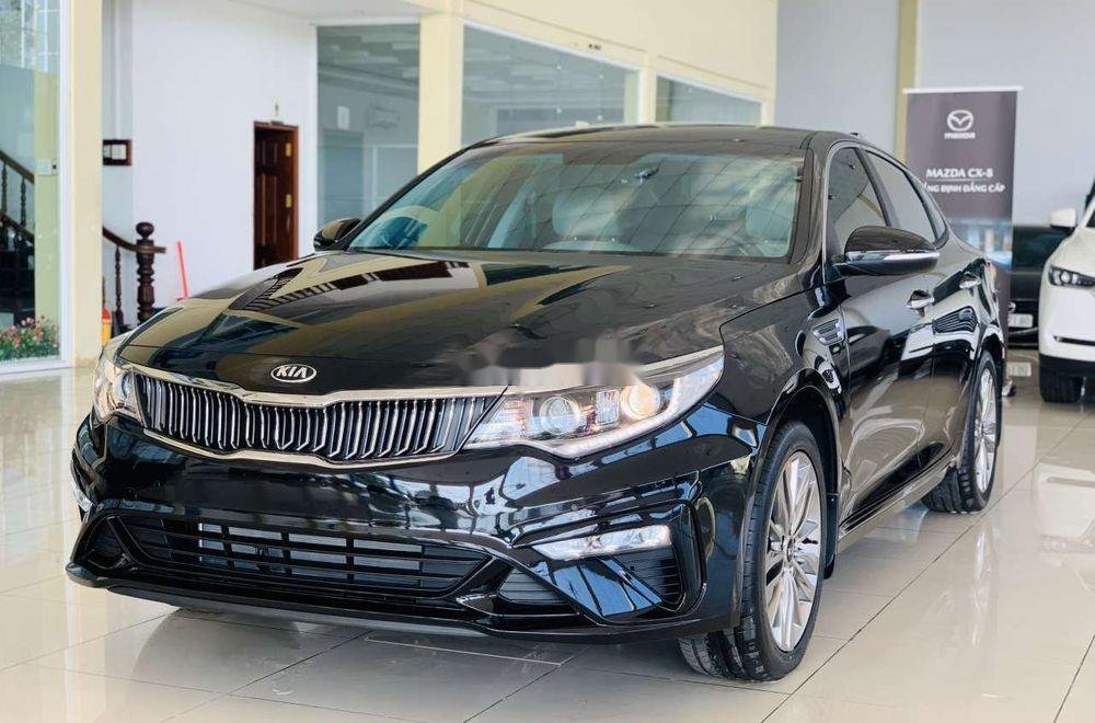 Kia Optima 2019 - Bán xe Kia Optima năm sản xuất 2019, ưu đãi hấp dẫn