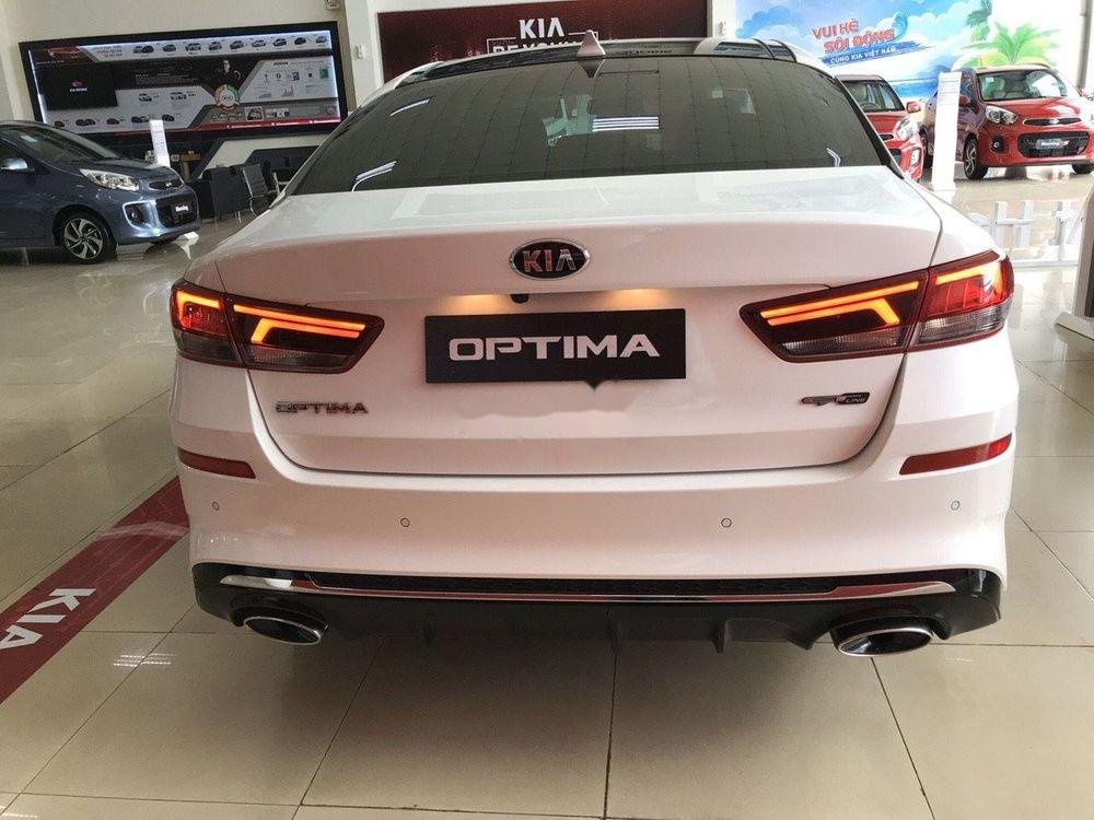 Kia Optima 2019 - Cần bán Kia Optima năm sản xuất 2019, ưu đãi hấp dẫn