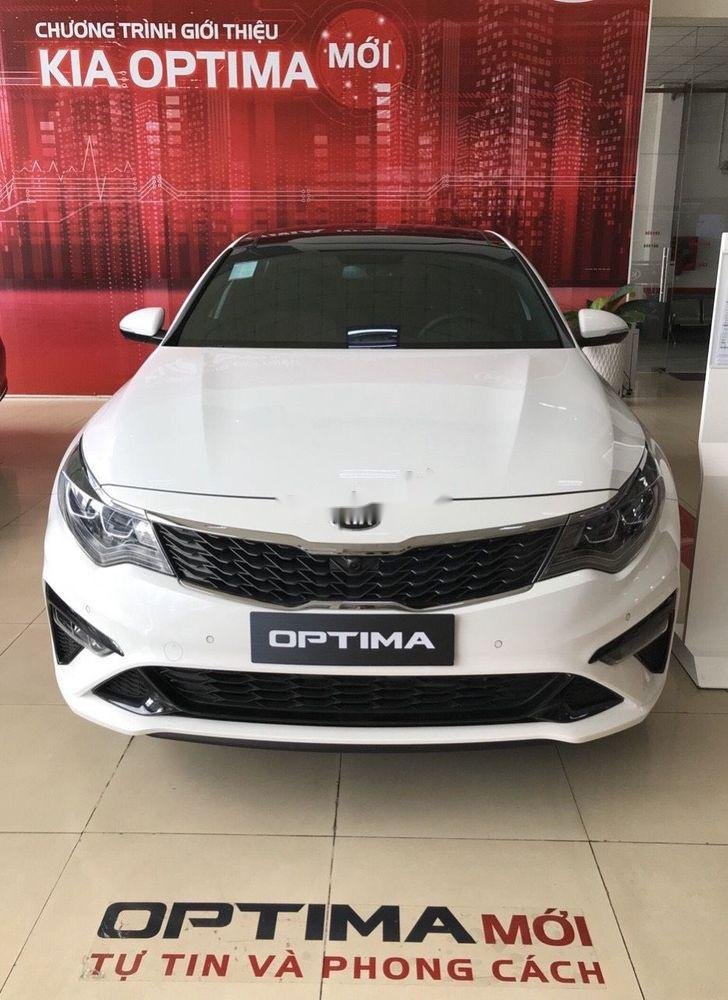 Kia Optima 2019 - Cần bán Kia Optima năm sản xuất 2019, ưu đãi hấp dẫn