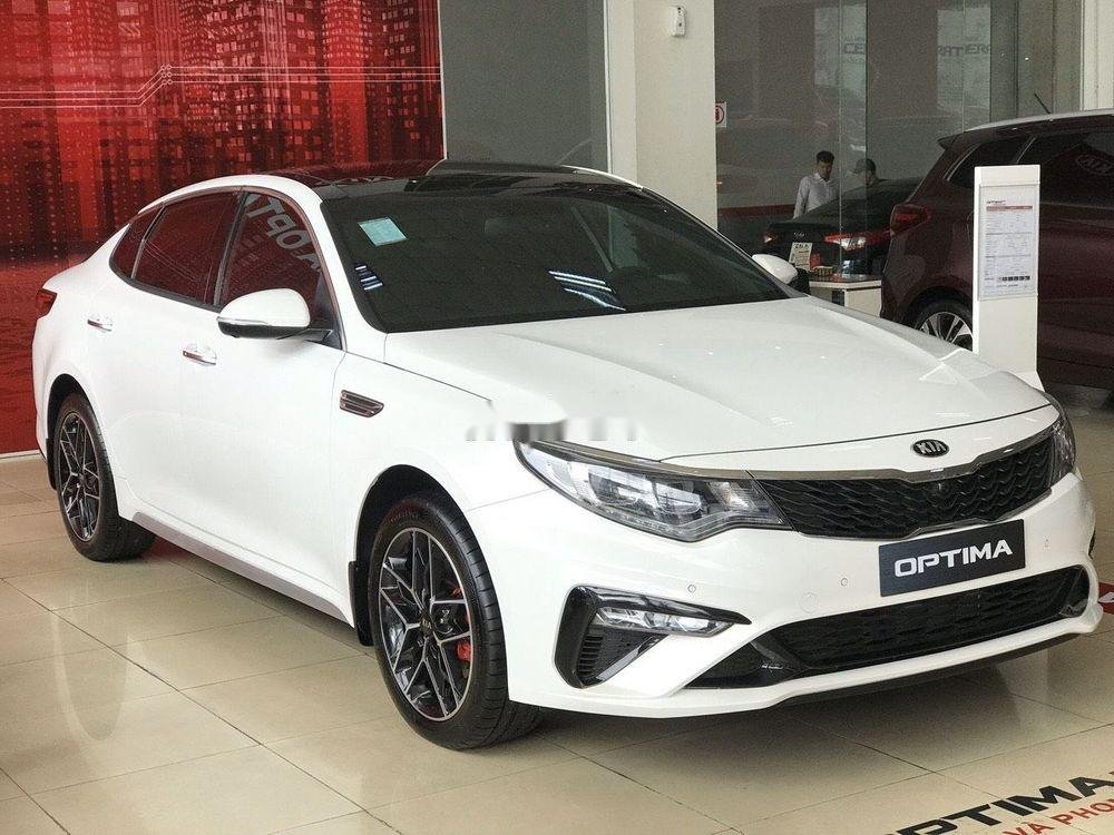 Kia Optima 2019 - Cần bán Kia Optima năm sản xuất 2019, ưu đãi hấp dẫn