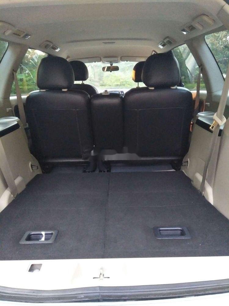 Mitsubishi Grandis    AT 2010 - Bán xe Mitsubishi Grandis AT sản xuất 2010