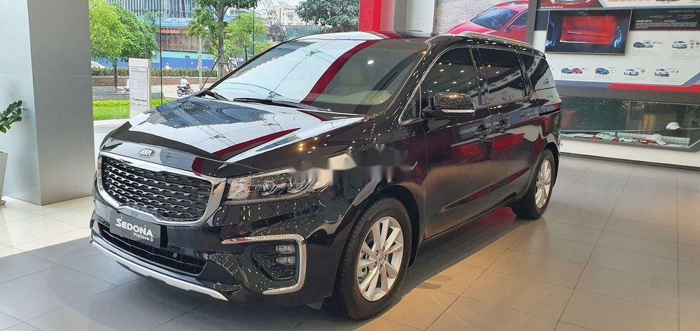 Kia Sedona 2019 - Cần bán xe Kia Sedona đời 2019 xe nội thất đẹp