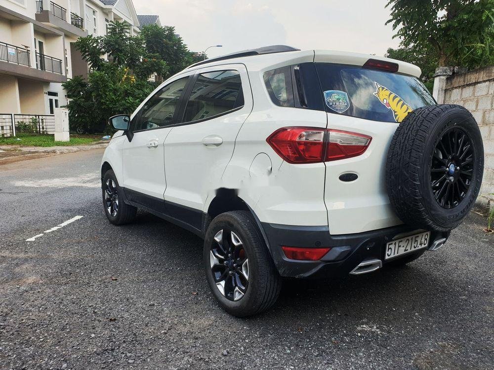 Ford EcoSport 2015 - Bán Ford EcoSport 2015, giá 450tr xe nguyên bản