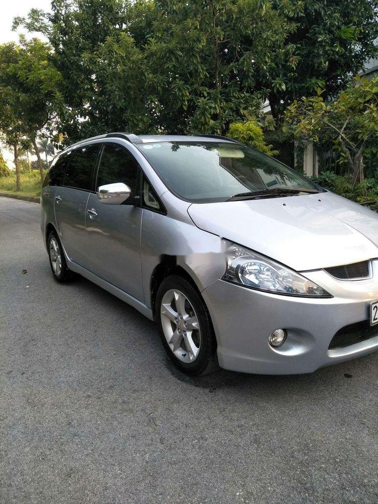 Mitsubishi Grandis    AT 2010 - Bán xe Mitsubishi Grandis AT sản xuất 2010