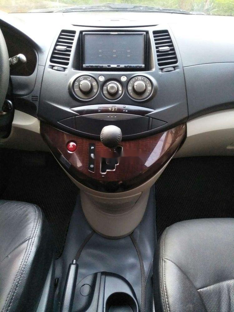 Mitsubishi Grandis    AT 2010 - Bán xe Mitsubishi Grandis AT sản xuất 2010