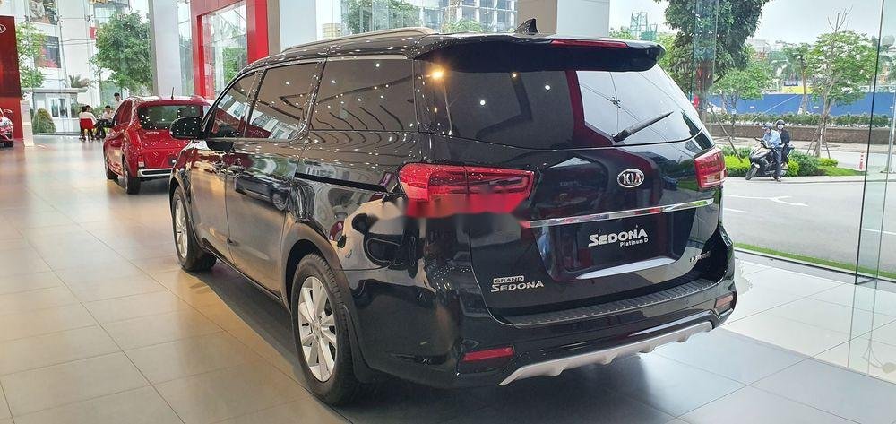 Kia Sedona 2019 - Cần bán xe Kia Sedona đời 2019 xe nội thất đẹp