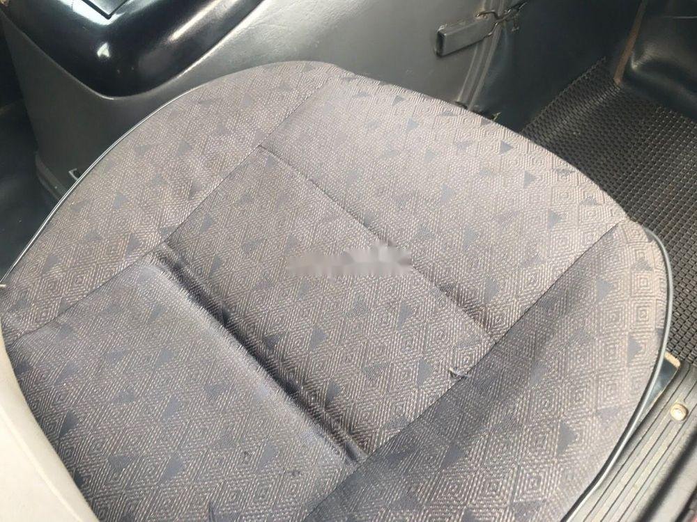 Mercedes-Benz MB 2004 - Bán Mercedes đời 2004, màu đỏ xe nguyên bản