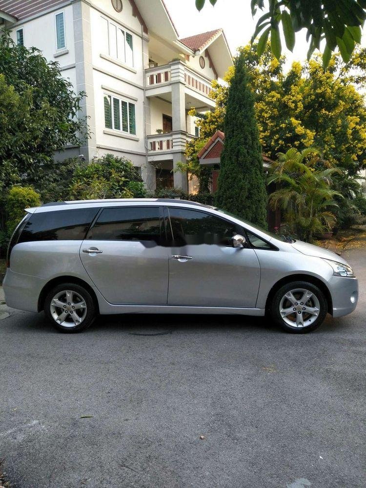 Mitsubishi Grandis    AT 2010 - Bán xe Mitsubishi Grandis AT sản xuất 2010