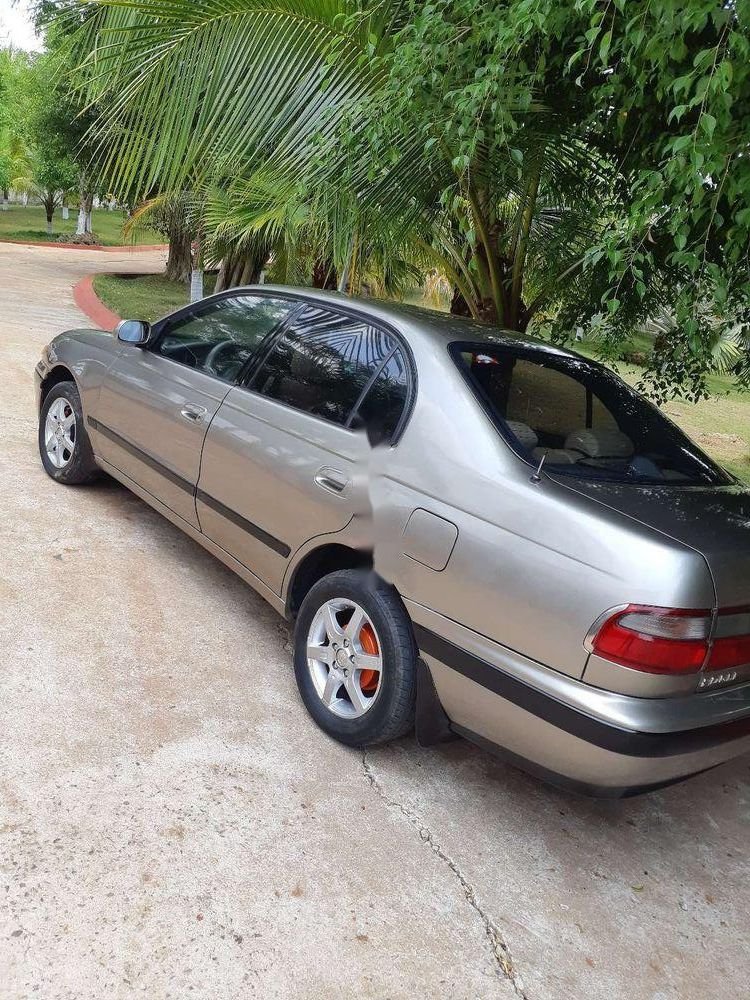 Toyota Corona 1996 - Bán Toyota Corona đời 1996, nhập khẩu, 150 triệu