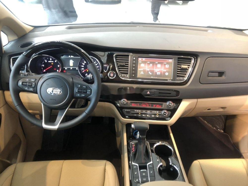 Kia Sedona 2019 - Cần bán xe Kia Sedona đời 2019 xe nội thất đẹp