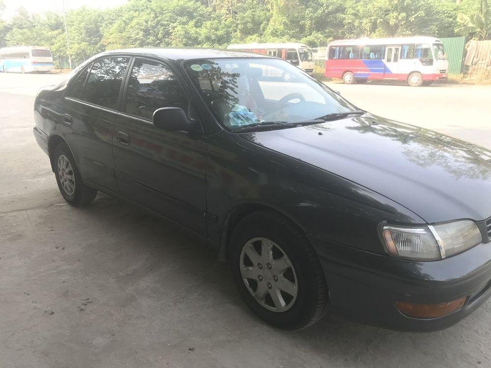 Toyota Corona    MT 1995 - Bán ô tô Toyota Corona MT 1995, xe nhập xe gia đình