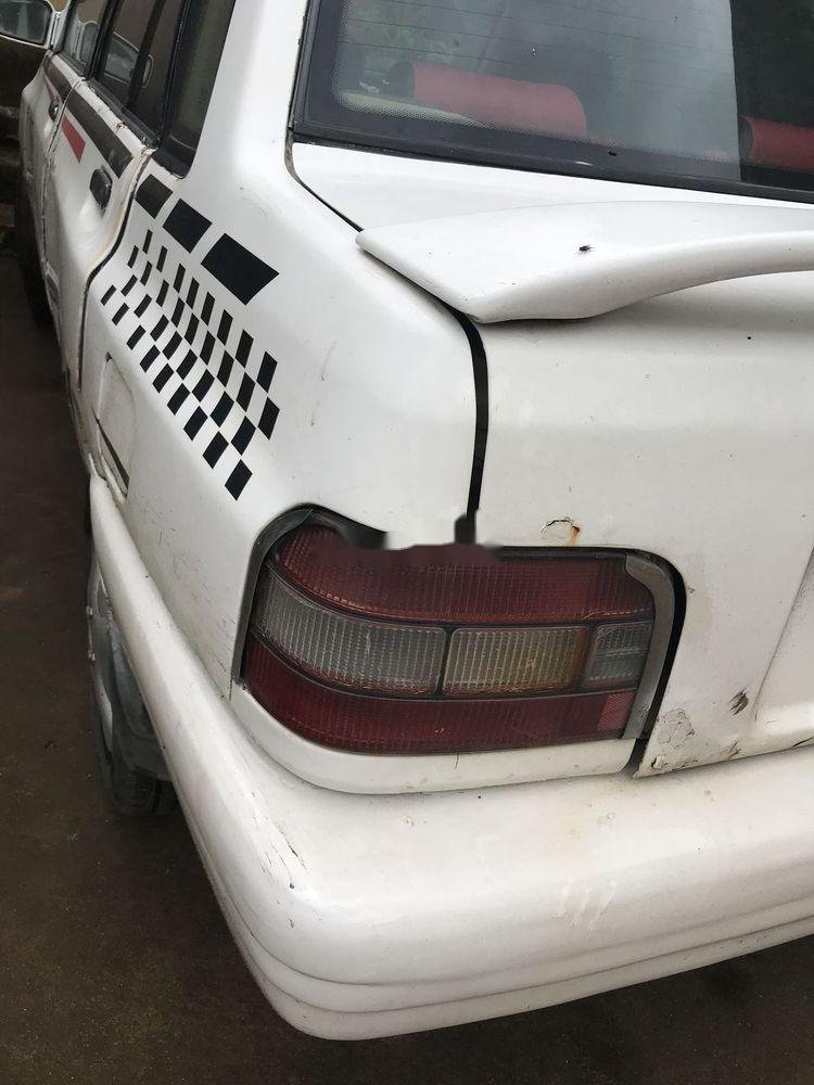 Kia Pride    1996 - Cần bán xe Kia Pride đời 1996, nhập khẩu còn mới, giá chỉ 29 triệu