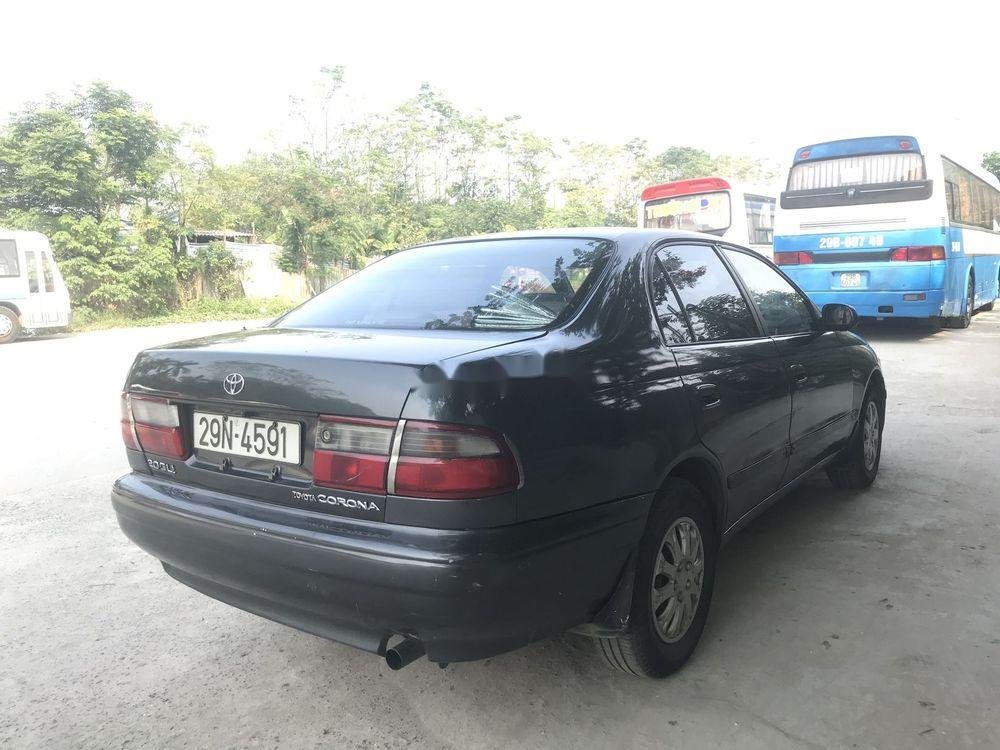 Toyota Corona    MT 1995 - Bán ô tô Toyota Corona MT 1995, xe nhập xe gia đình