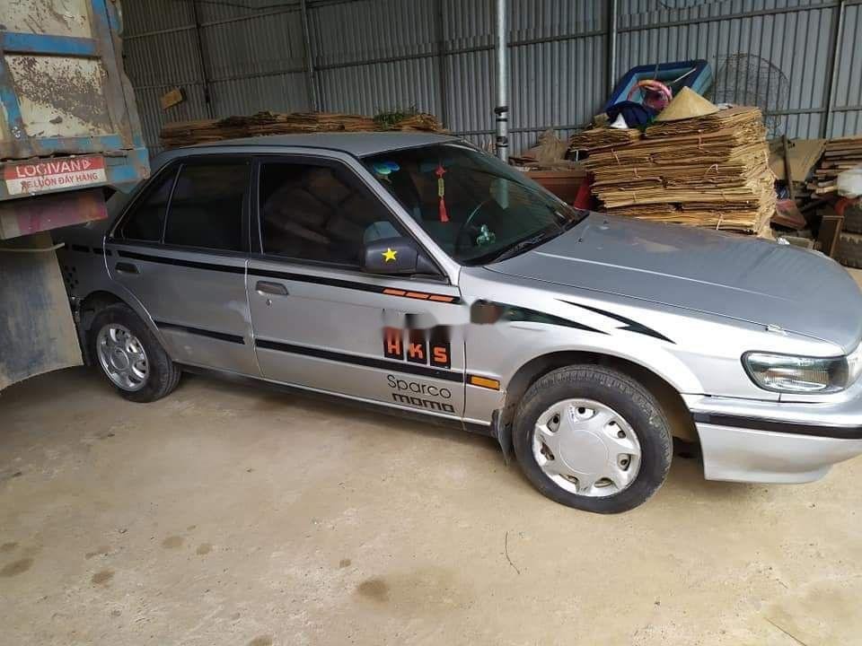 Nissan 200SX 2006 - Bán xe Nissan 200SX 2006, 45 triệu, xe máy êm ru