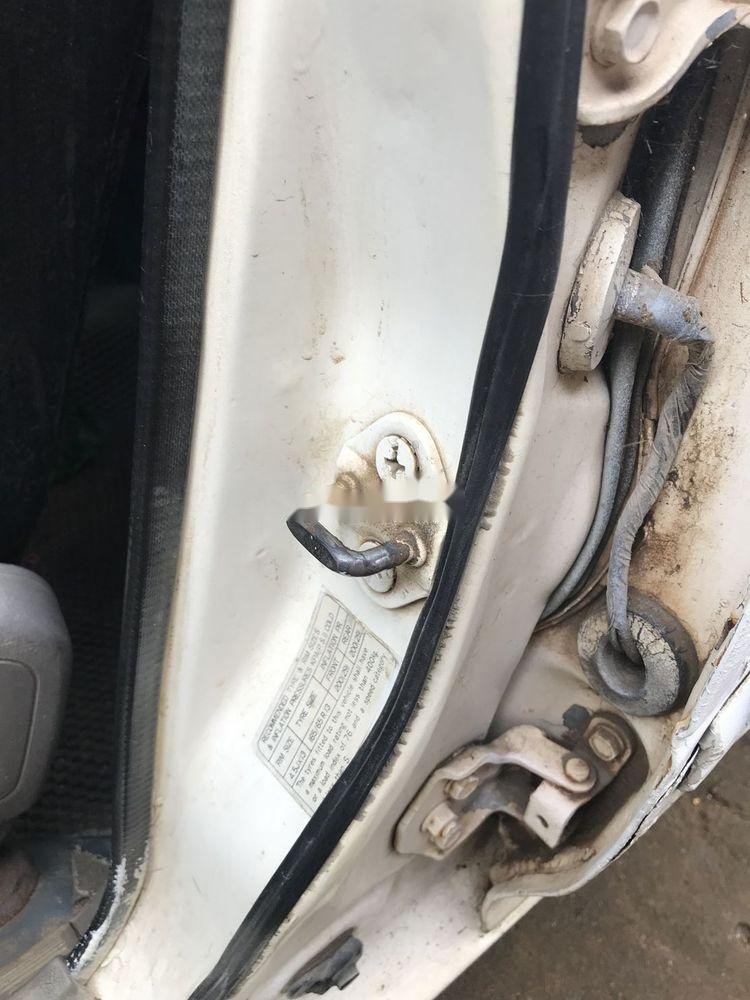 Kia Pride    1996 - Cần bán xe Kia Pride đời 1996, nhập khẩu còn mới, giá chỉ 29 triệu