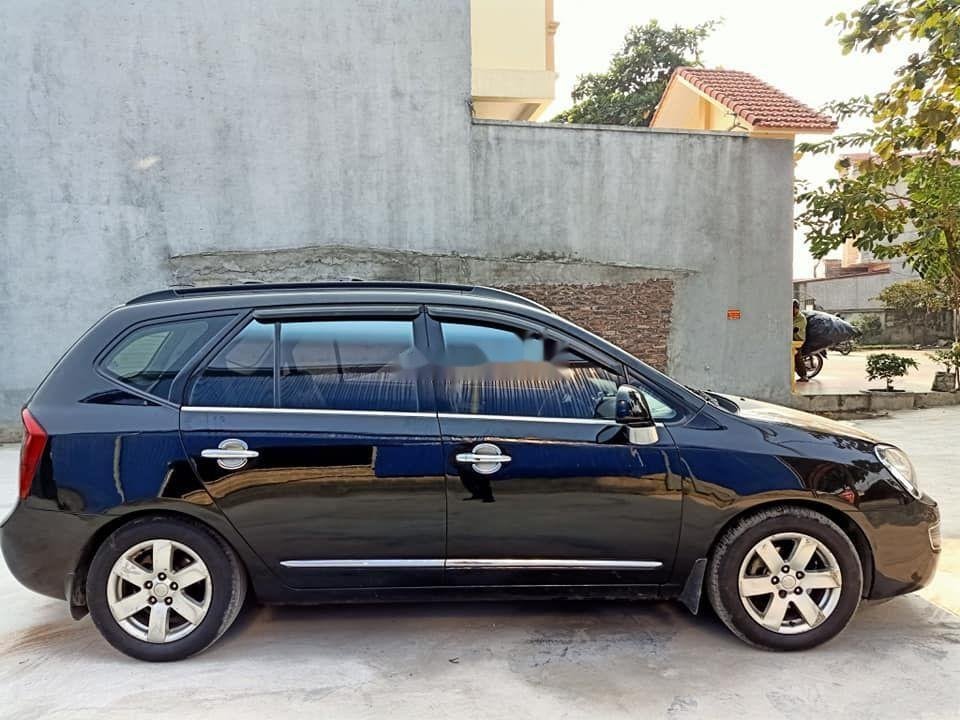 Kia Carens 2007 - Bán Kia Carens đời 2007 xe còn nguyên bản