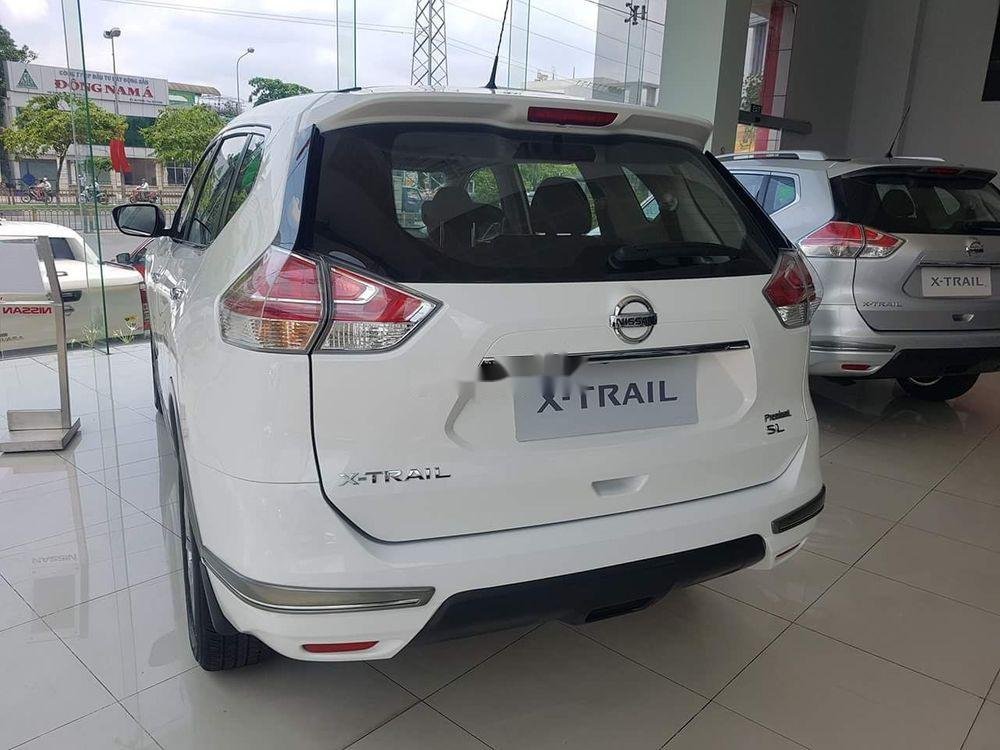 Nissan X trail 2019 - Cần bán xe Nissan X trail sản xuất 2019, nhập khẩu nguyên chiếc chính hãng