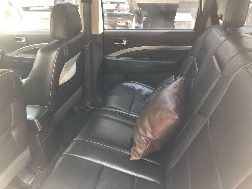 Nissan X trail 2010 - Bán Nissan X trail năm 2010, nhập khẩu chính hãng